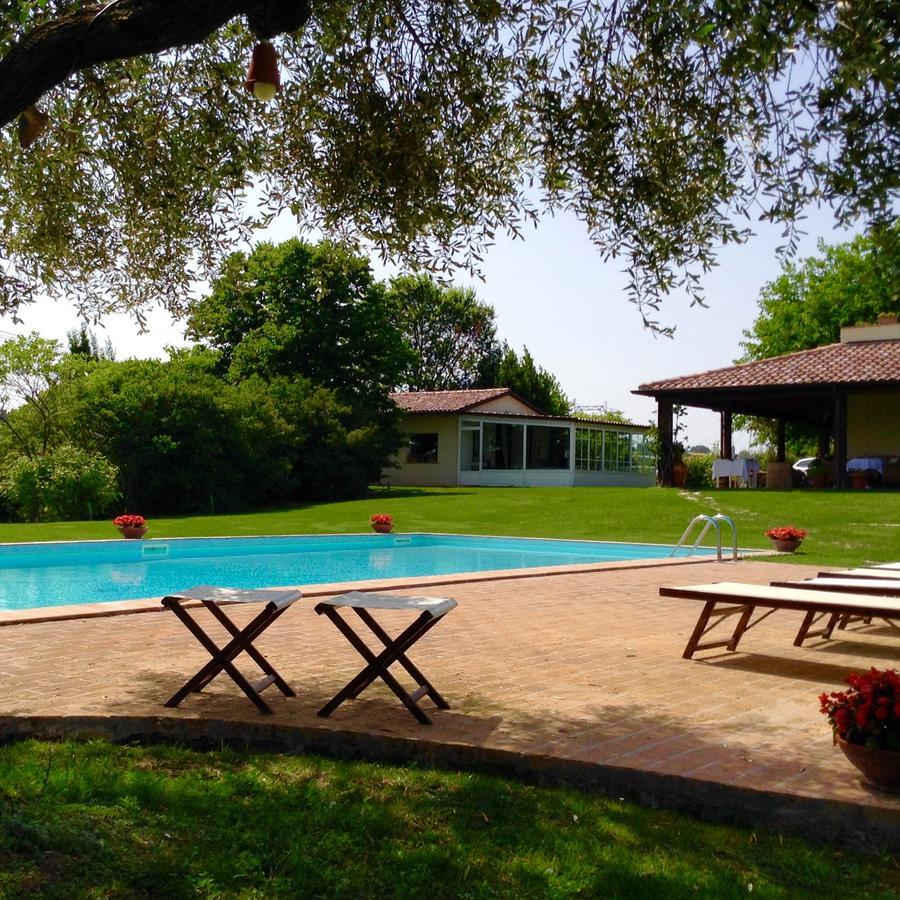 ميسانو ادرياتيكو Casa Tentoni - Guest House المظهر الخارجي الصورة