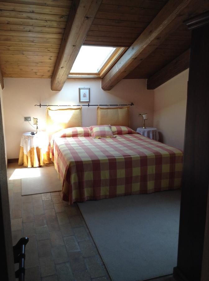ميسانو ادرياتيكو Casa Tentoni - Guest House المظهر الخارجي الصورة