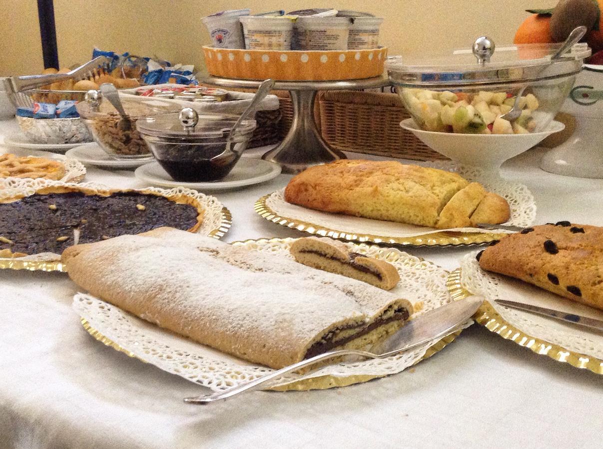 ميسانو ادرياتيكو Casa Tentoni - Guest House المظهر الخارجي الصورة