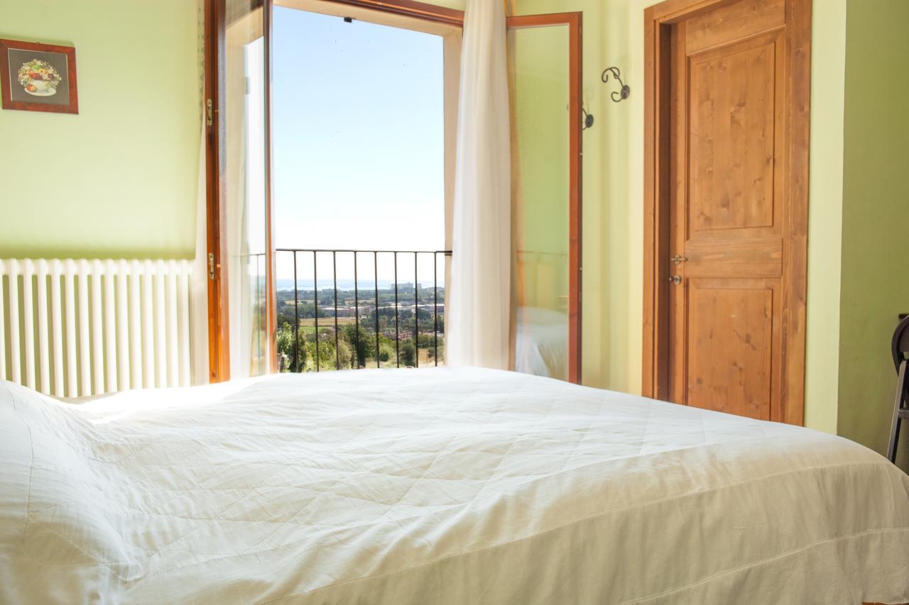 ميسانو ادرياتيكو Casa Tentoni - Guest House المظهر الخارجي الصورة