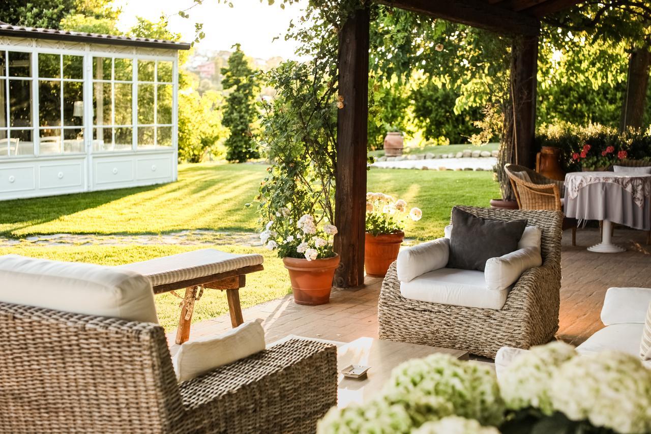 ميسانو ادرياتيكو Casa Tentoni - Guest House المظهر الخارجي الصورة