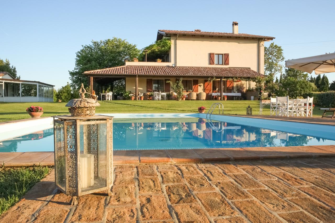 ميسانو ادرياتيكو Casa Tentoni - Guest House المظهر الخارجي الصورة
