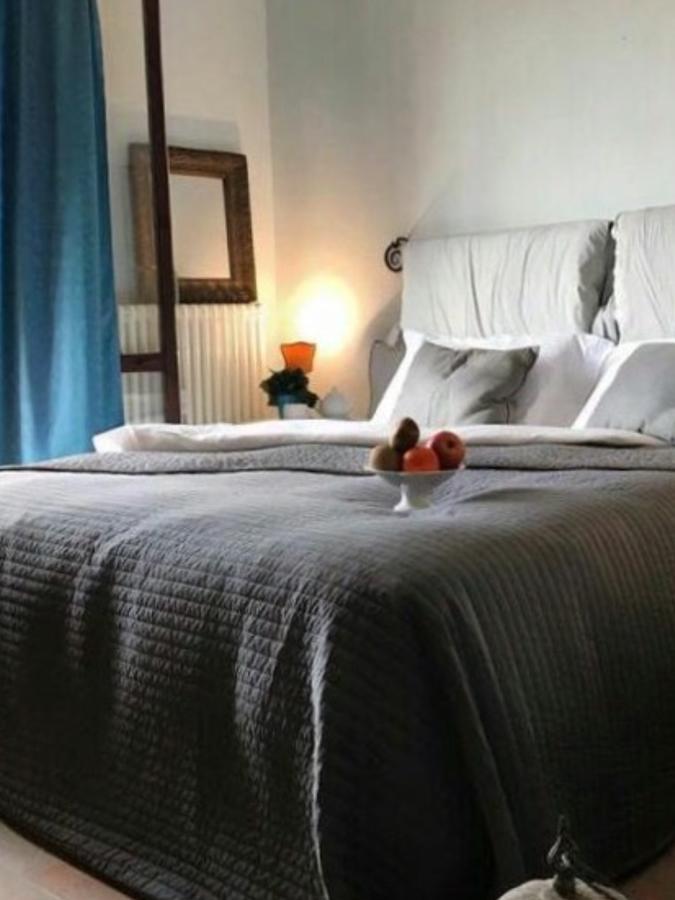 ميسانو ادرياتيكو Casa Tentoni - Guest House المظهر الخارجي الصورة